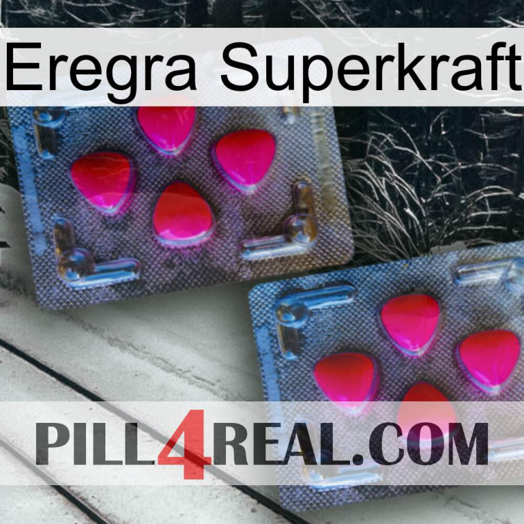 Eregra Super Force 14